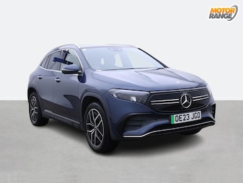 Used Mercedes-Benz EQA 2023 for sale - 79321277: Photo