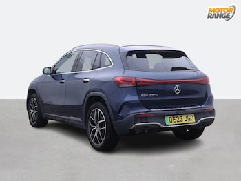 Used Mercedes-Benz EQA 2023 for sale - 79321277: Photo