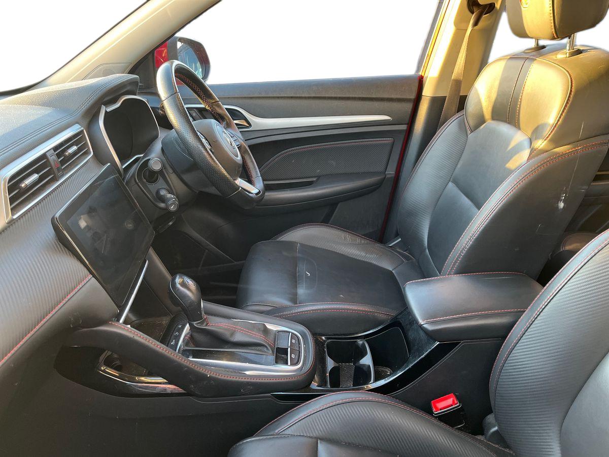 Used MG MG ZS 2022 for sale - 76594396: Photo 3