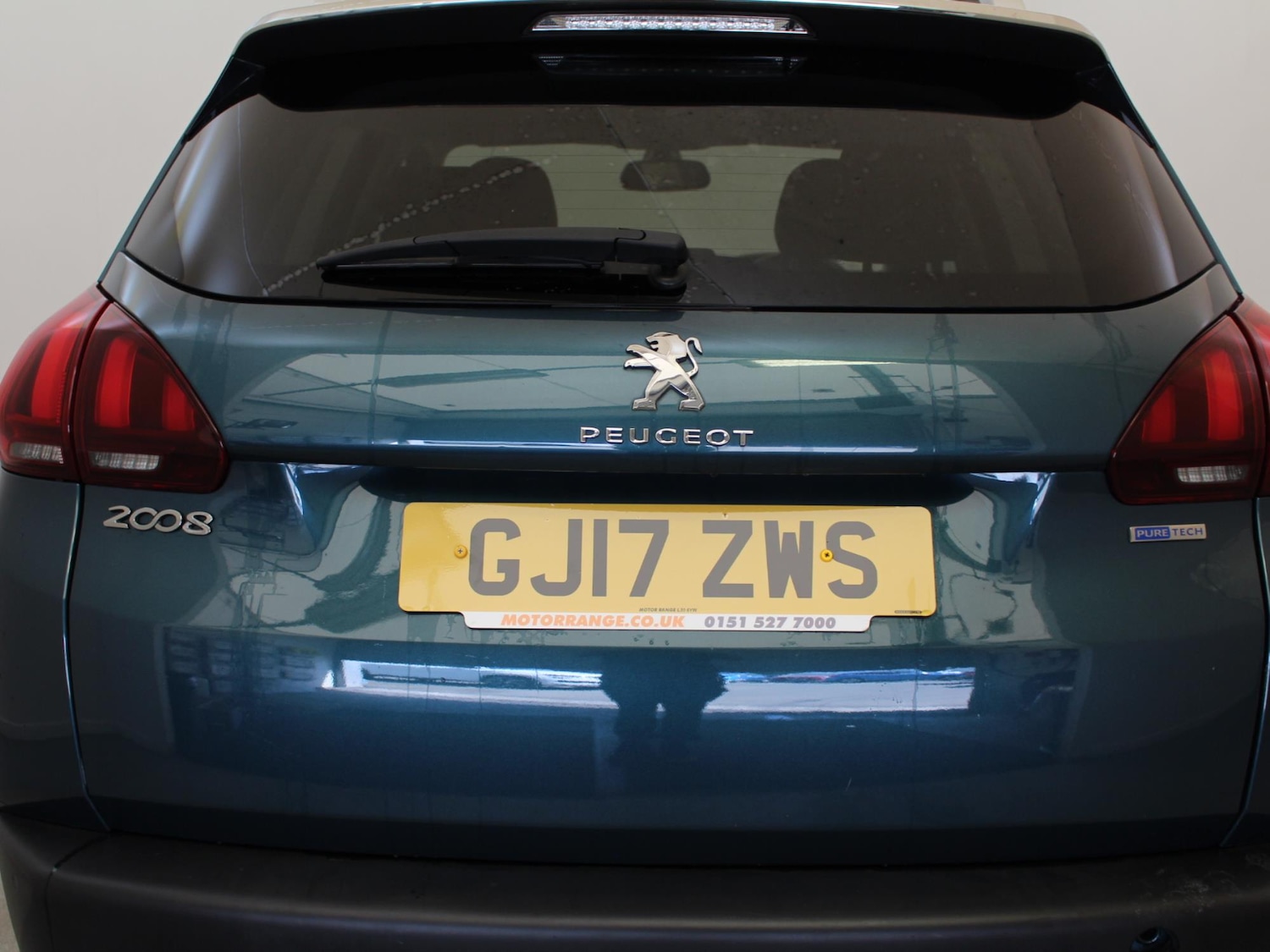 Vehicle 25