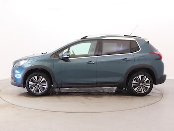 Used Peugeot 2008 2017 for sale - 75700990: Photo