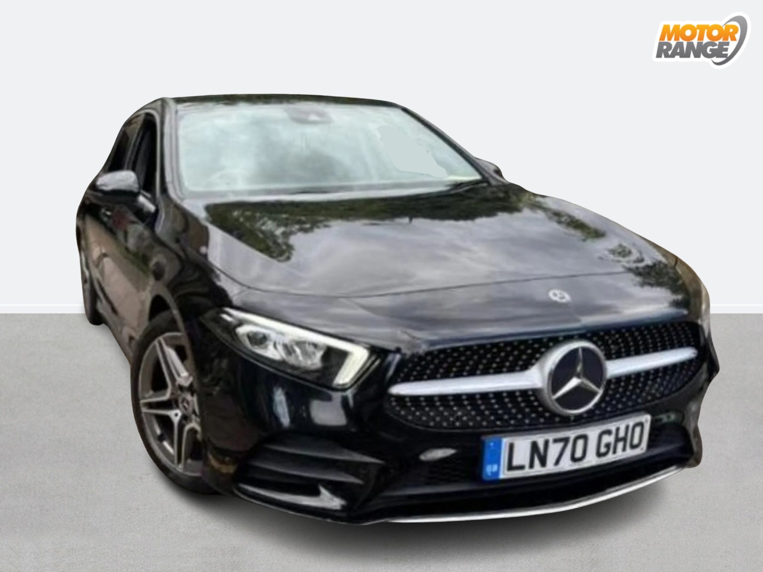 Used Mercedes-Benz A-Class 2020 for sale - 77011475: Photo 1