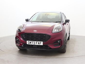 Used Ford Puma 2023 for sale - 78311727: Photo