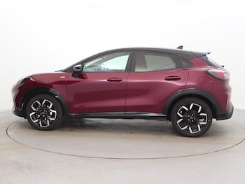 Used Ford Puma 2023 for sale - 78311727: Photo