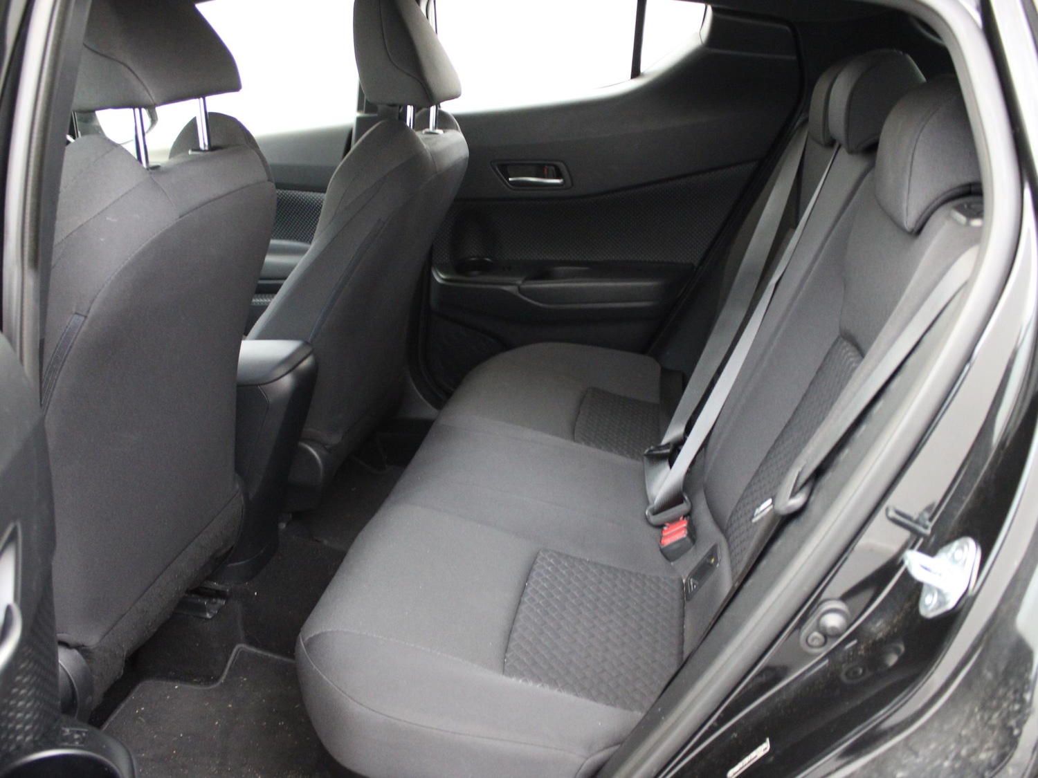 Used Toyota C-HR 2022 for sale - 76243695: Photo 12