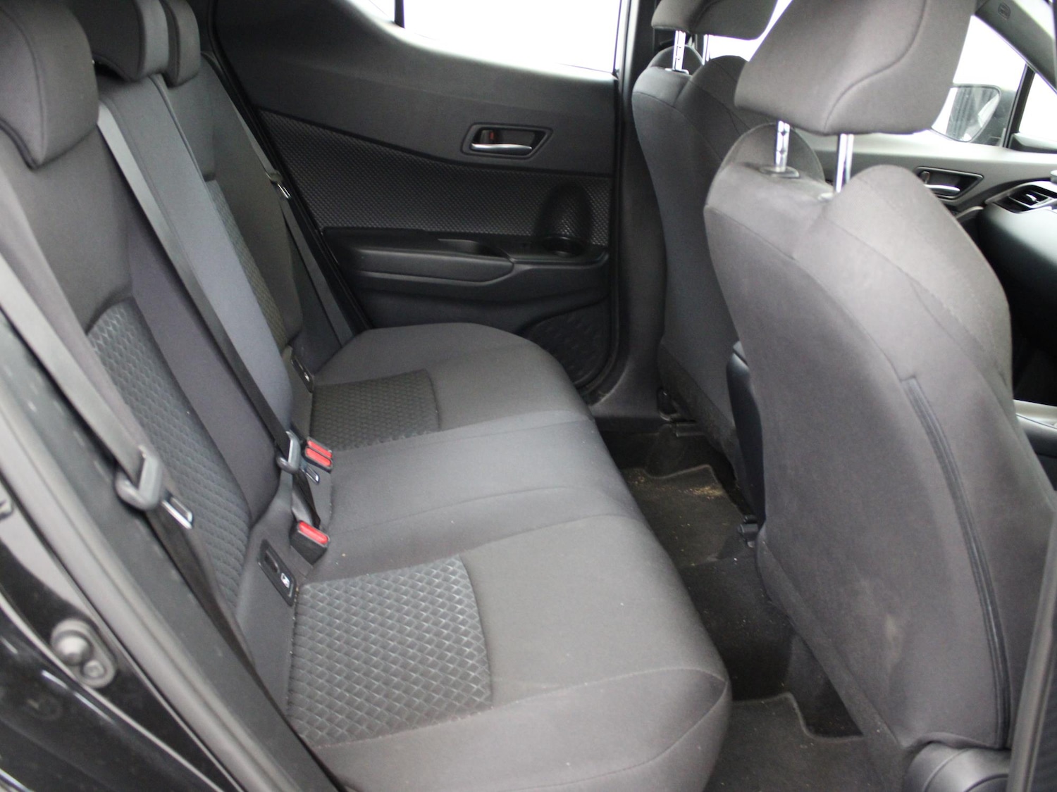 Used Toyota C-HR 2022 for sale - 76243695: Photo 13