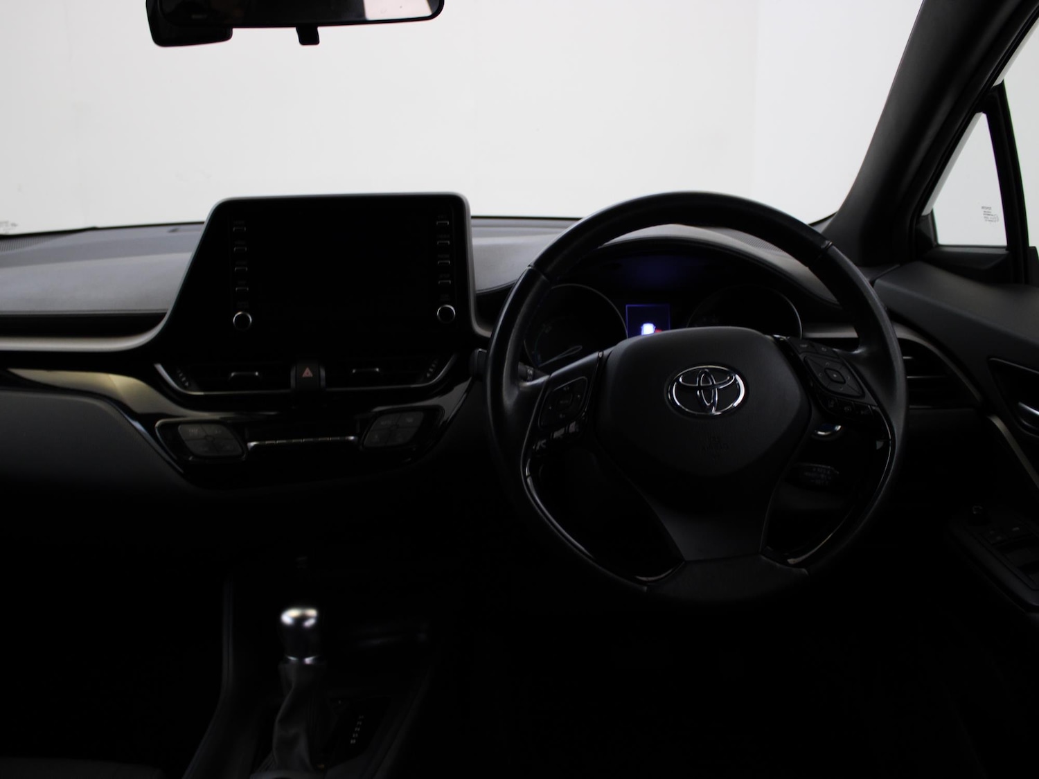 Used Toyota C-HR 2022 for sale - 76243695: Photo 14