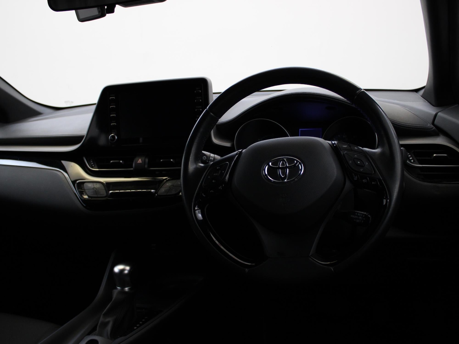 Used Toyota C-HR 2022 for sale - 76243695: Photo 15