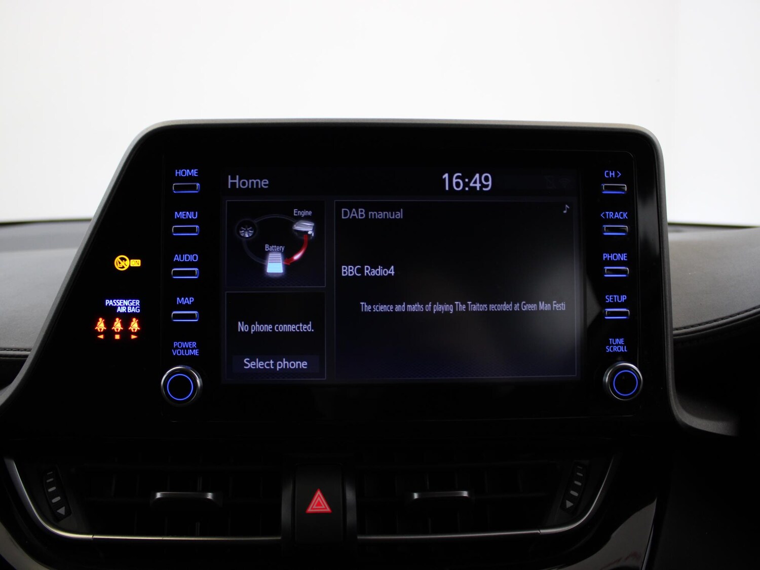 Used Toyota C-HR 2022 for sale - 76243695: Photo 18