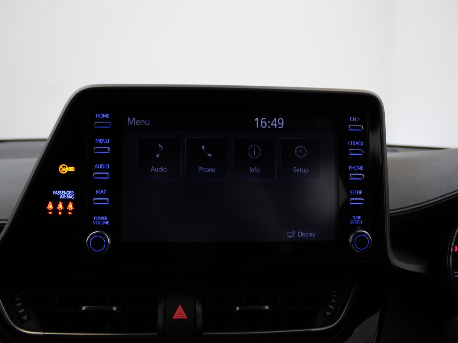 Used Toyota C-HR 2022 for sale - 76243695: Photo 19