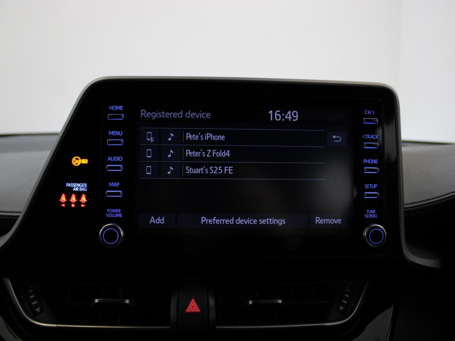 Used Toyota C-HR 2022 for sale - 76243695: Photo 20