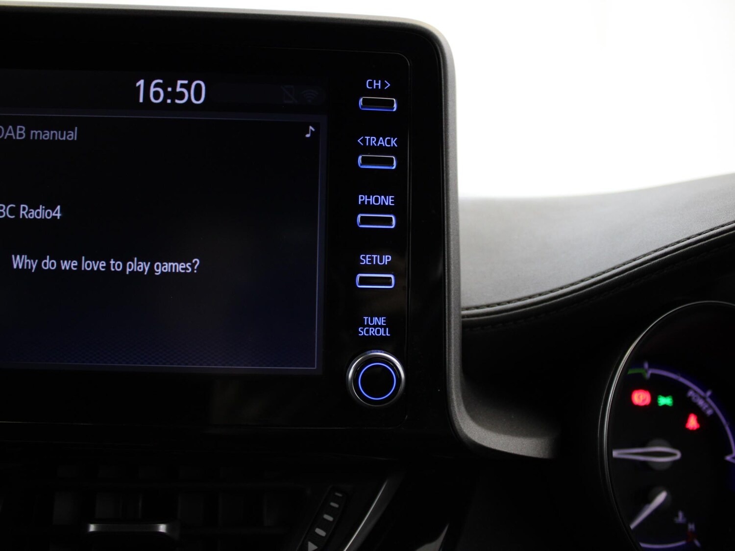 Used Toyota C-HR 2022 for sale - 76243695: Photo 24