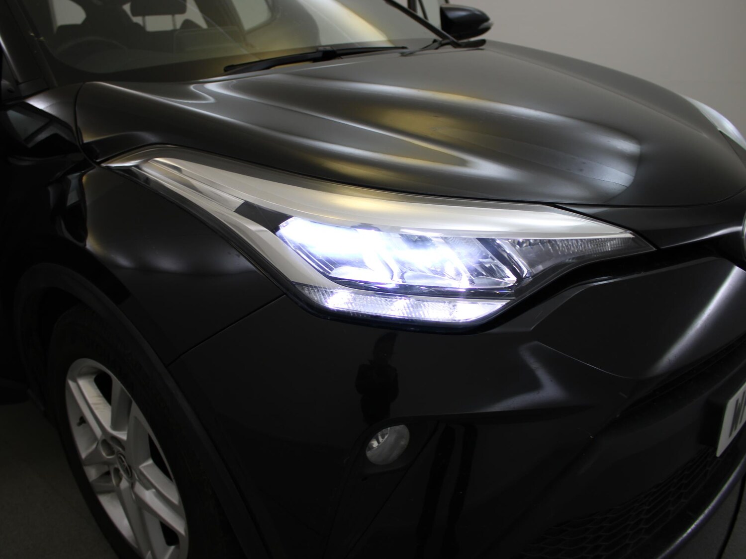 Used Toyota C-HR 2022 for sale - 76243695: Photo 36