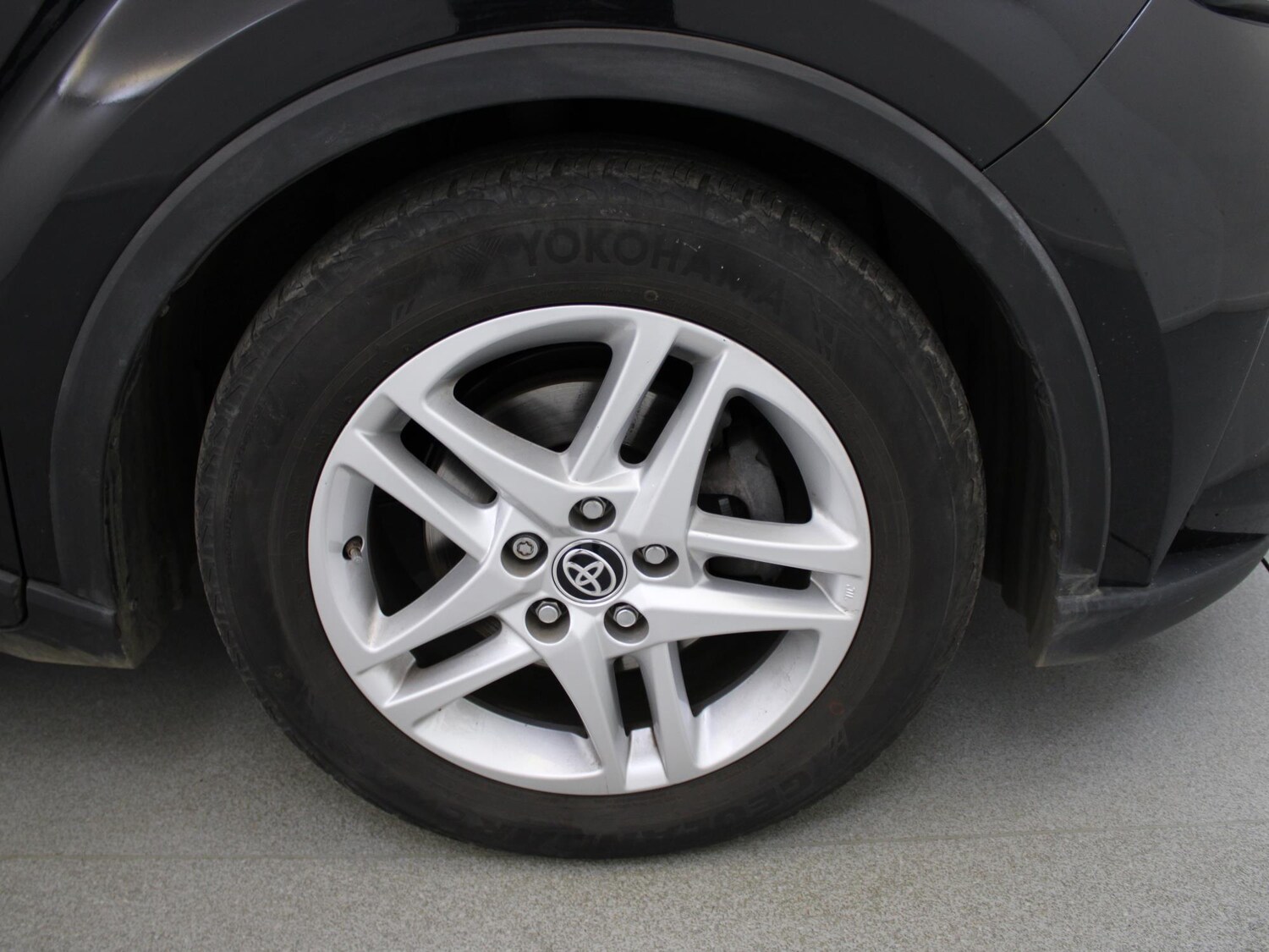 Used Toyota C-HR 2022 for sale - 76243695: Photo 37