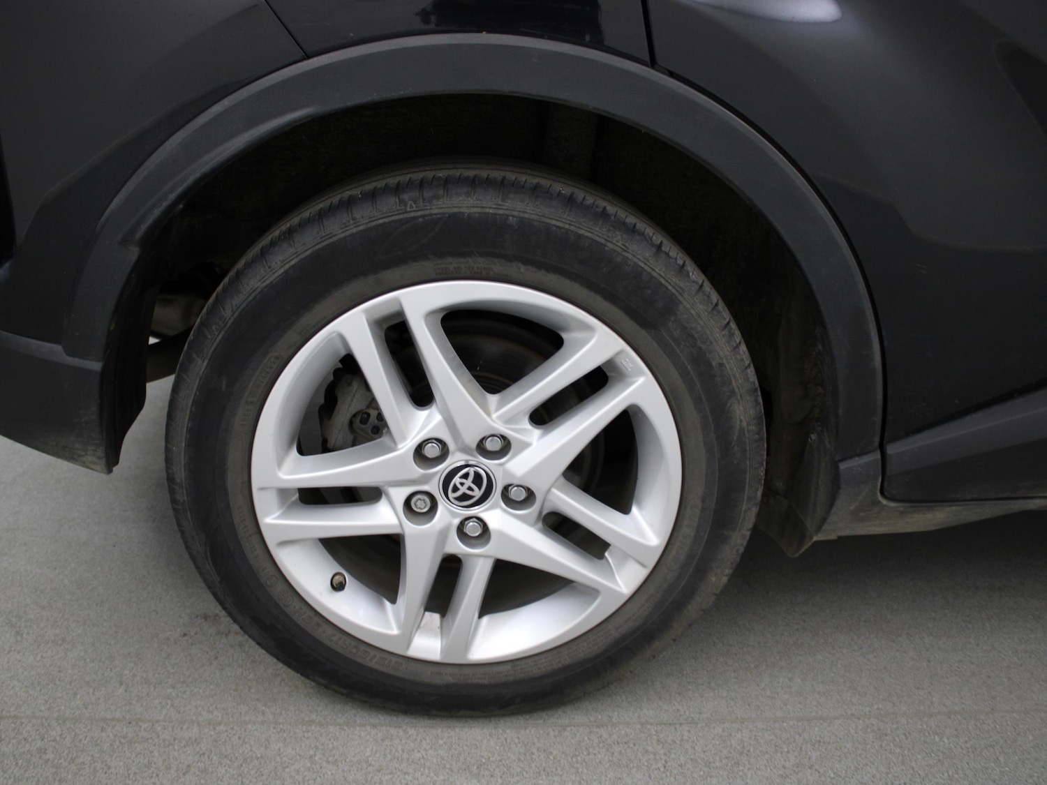 Used Toyota C-HR 2022 for sale - 76243695: Photo 38