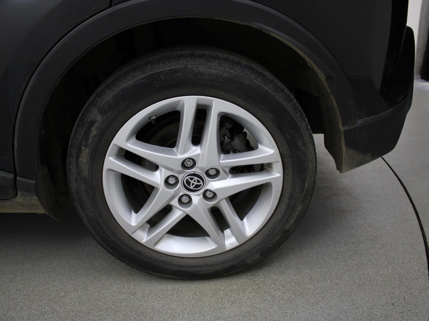 Used Toyota C-HR 2022 for sale - 76243695: Photo 39