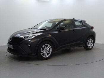 Used Toyota C-HR 2022 for sale - 76243695: Photo