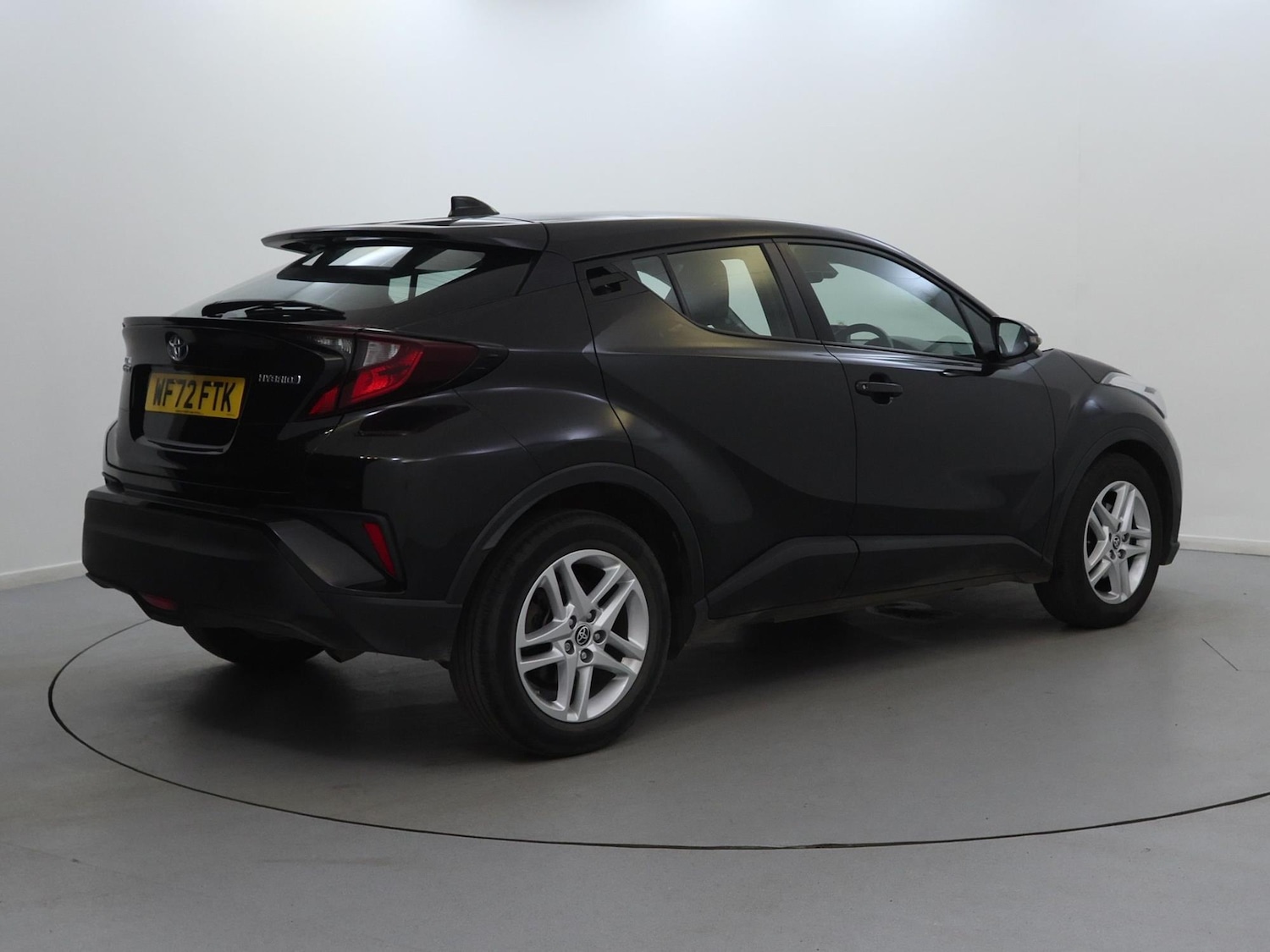 Used Toyota C-HR 2022 for sale - 76243695: Photo 5