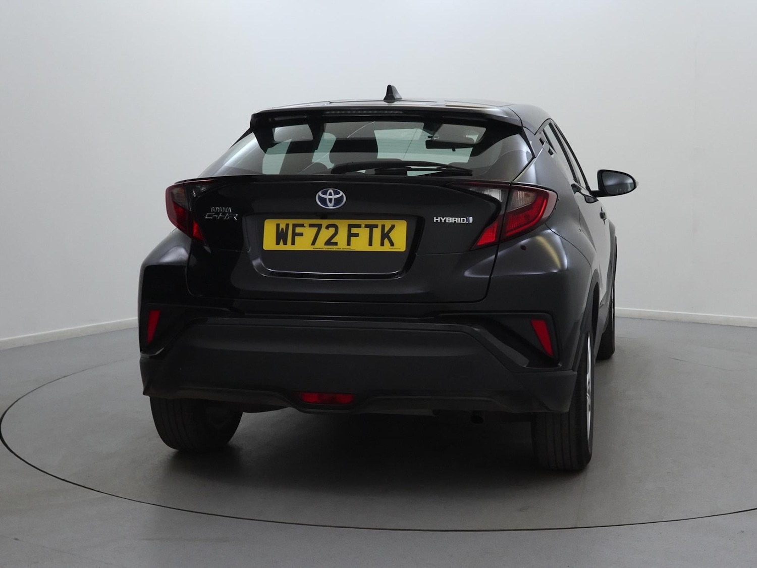 Used Toyota C-HR 2022 for sale - 76243695: Photo 6