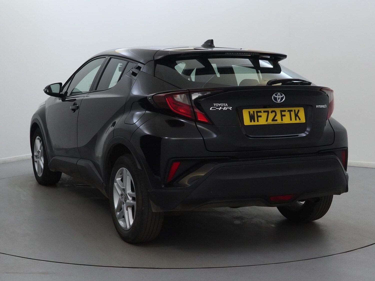 Used Toyota C-HR 2022 for sale - 76243695: Photo 7