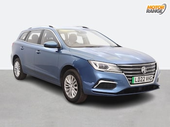 Used MG MG5 2022 for sale - 78746285: Photo