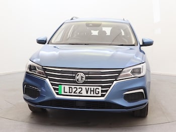 Used MG MG5 2022 for sale - 78746285: Photo