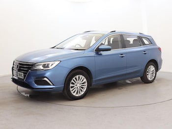 Used MG MG5 2022 for sale - 78746285: Photo
