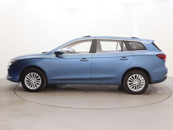 Used MG MG5 2022 for sale - 78746285: Photo
