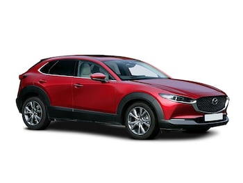 Used Mazda CX-30 2022 for sale - 79005677: Photo