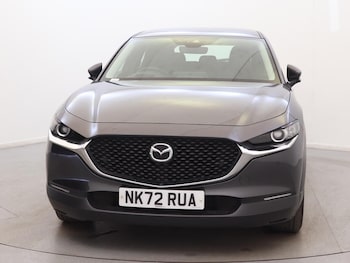 Used Mazda CX-30 2022 for sale - 79005677: Photo