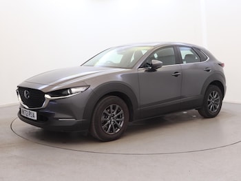 Used Mazda CX-30 2022 for sale - 79005677: Photo