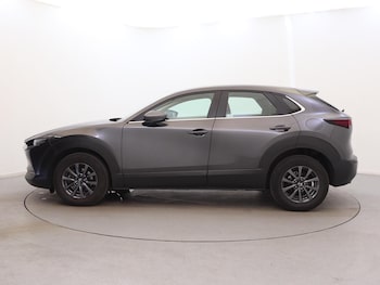 Used Mazda CX-30 2022 for sale - 79005677: Photo