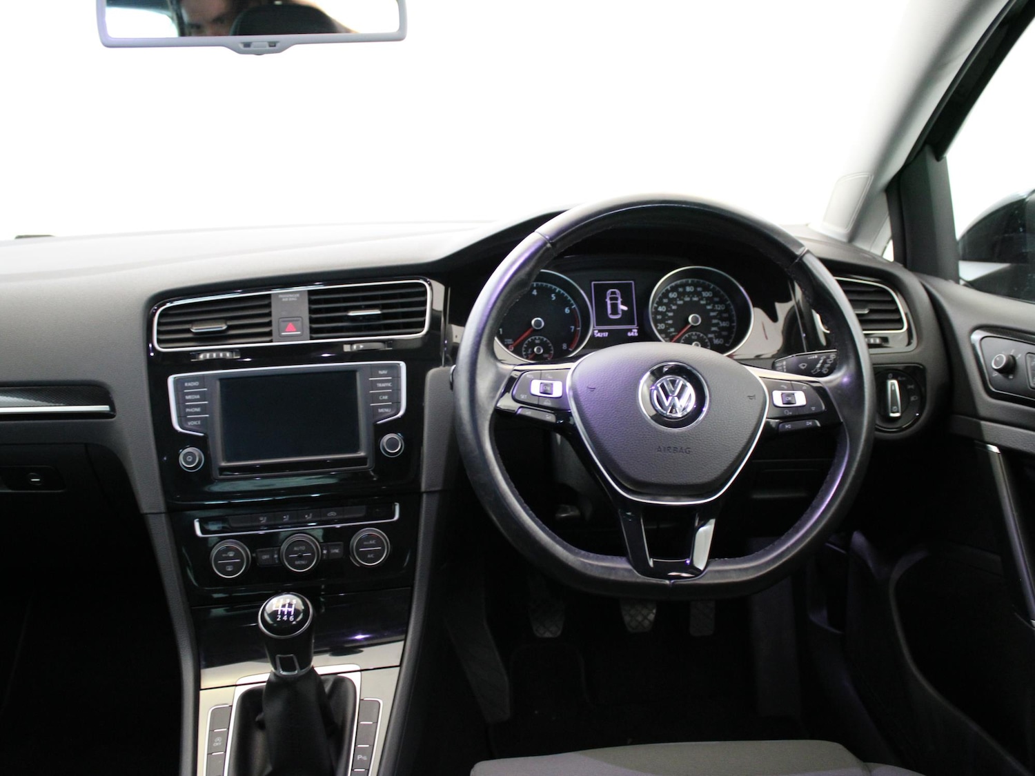 Used Volkswagen Golf 2016 for sale - 76503048: Photo 15