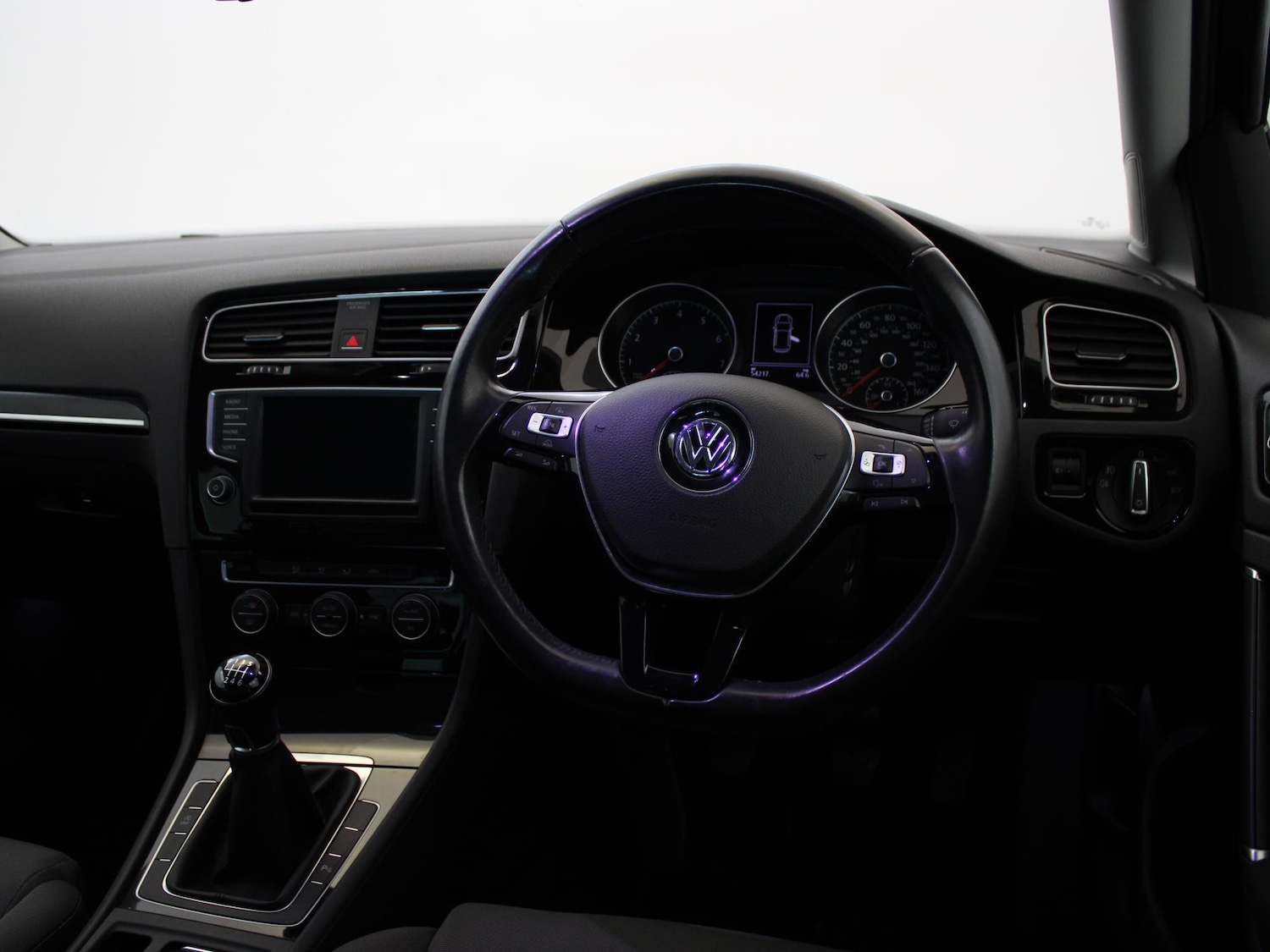 Used Volkswagen Golf 2016 for sale - 76503048: Photo 16