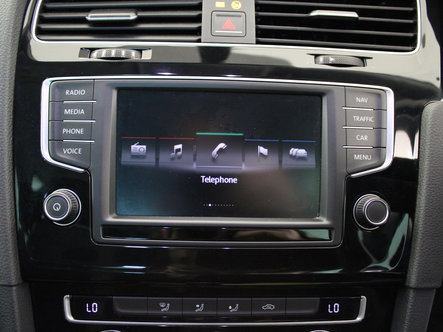 Used Volkswagen Golf 2016 for sale - 76503048: Photo 17