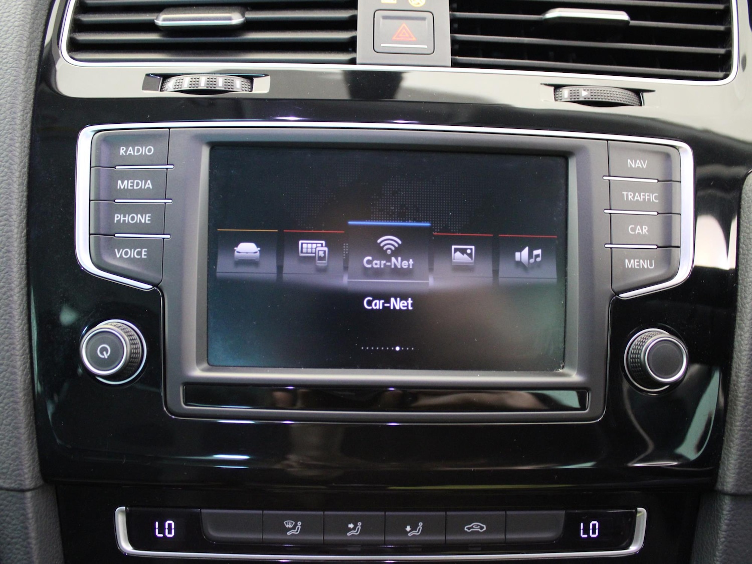 Used Volkswagen Golf 2016 for sale - 76503048: Photo 18