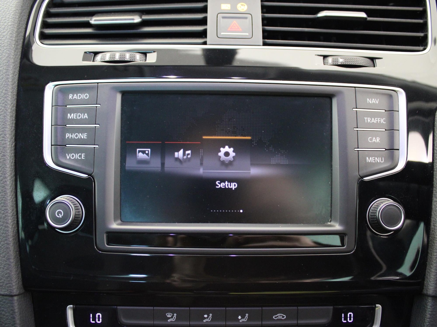 Used Volkswagen Golf 2016 for sale - 76503048: Photo 19