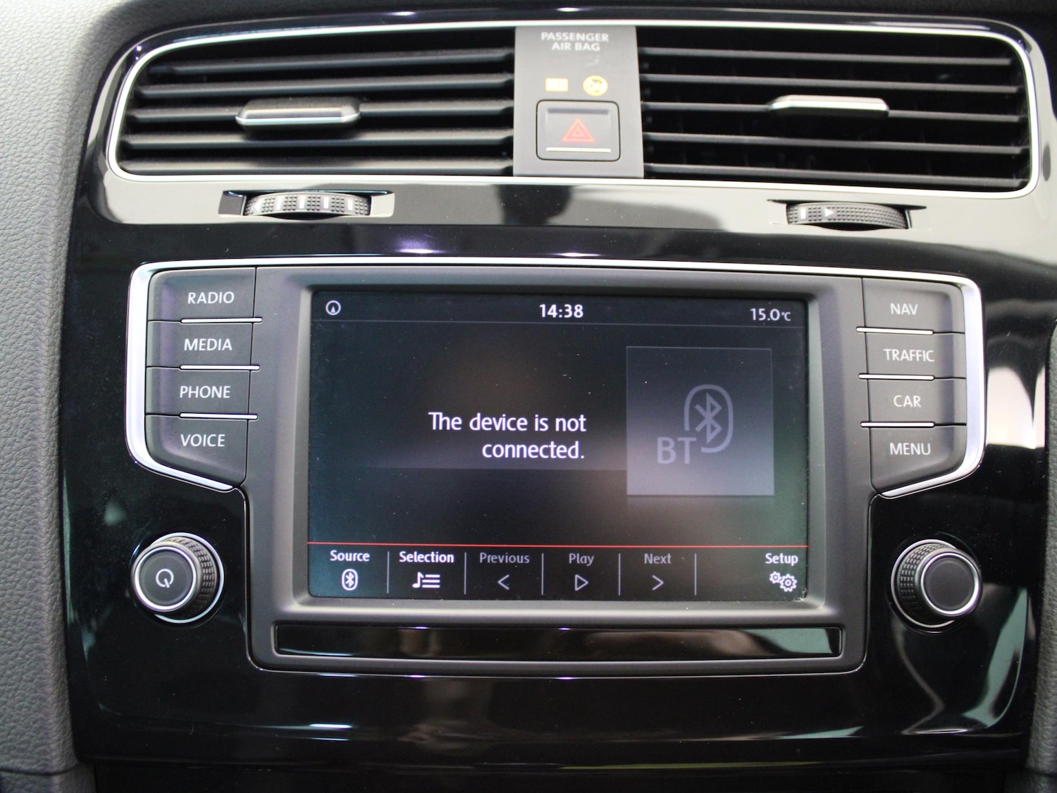 Used Volkswagen Golf 2016 for sale - 76503048: Photo 21