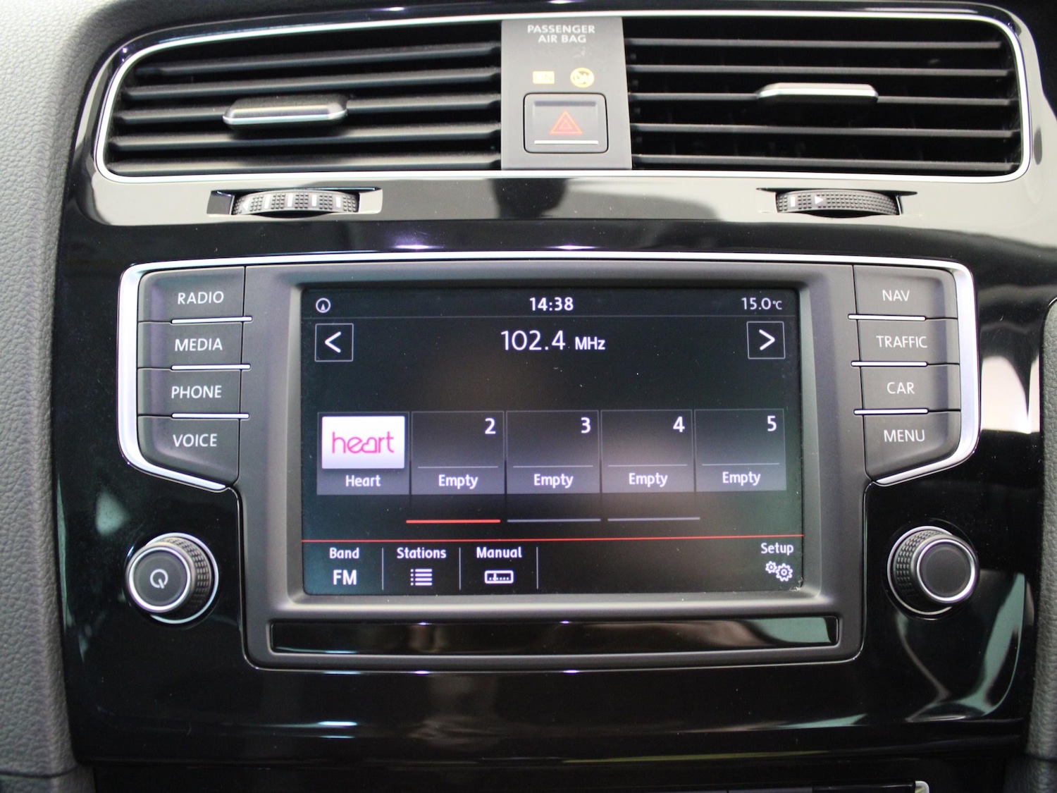 Used Volkswagen Golf 2016 for sale - 76503048: Photo 23