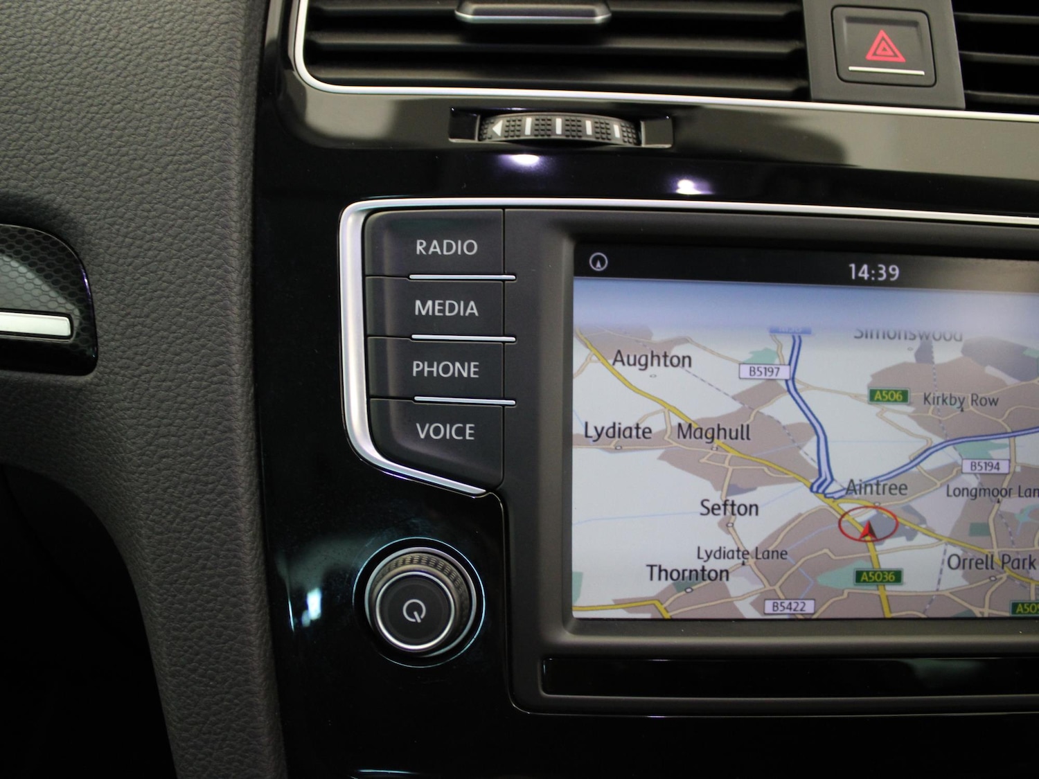 Used Volkswagen Golf 2016 for sale - 76503048: Photo 25