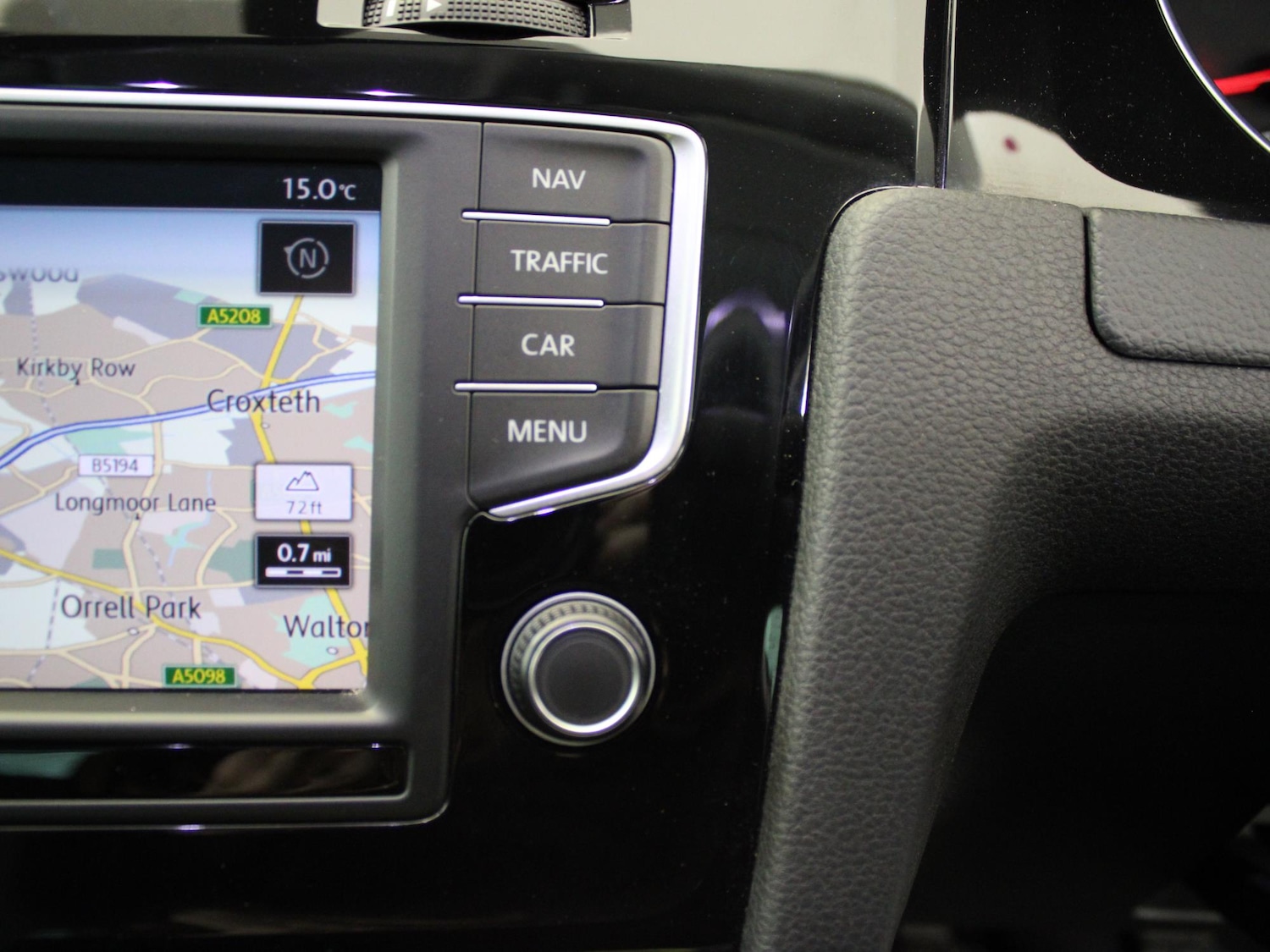 Used Volkswagen Golf 2016 for sale - 76503048: Photo 26