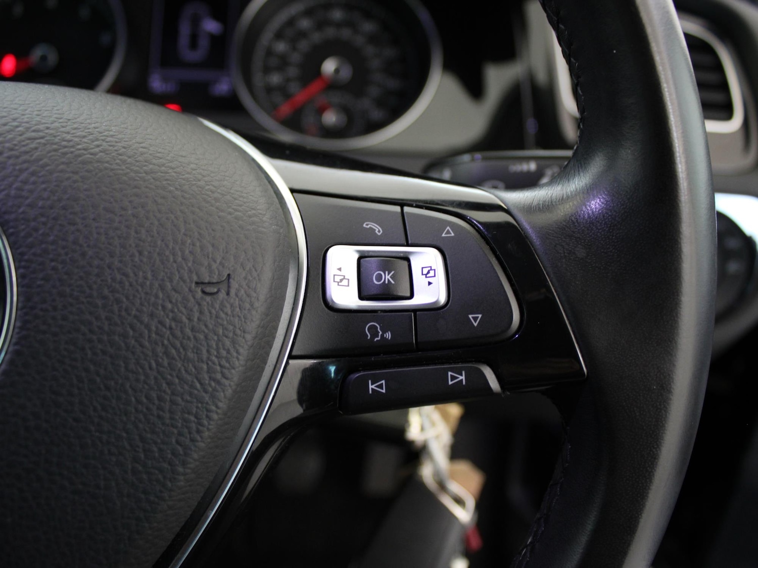 Used Volkswagen Golf 2016 for sale - 76503048: Photo 30