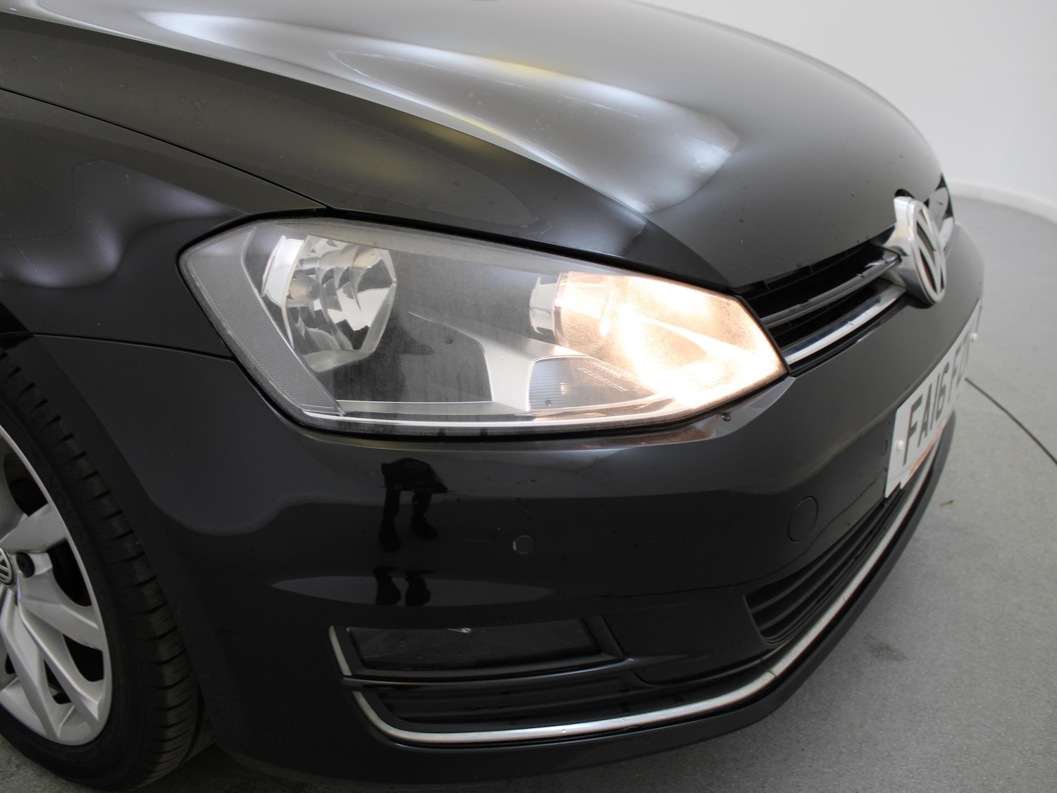 Used Volkswagen Golf 2016 for sale - 76503048: Photo 39