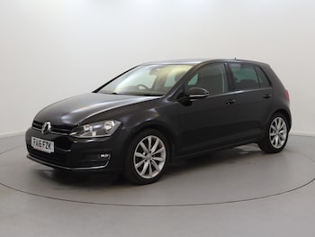 Used Volkswagen Golf 2016 for sale - 76503048: Photo