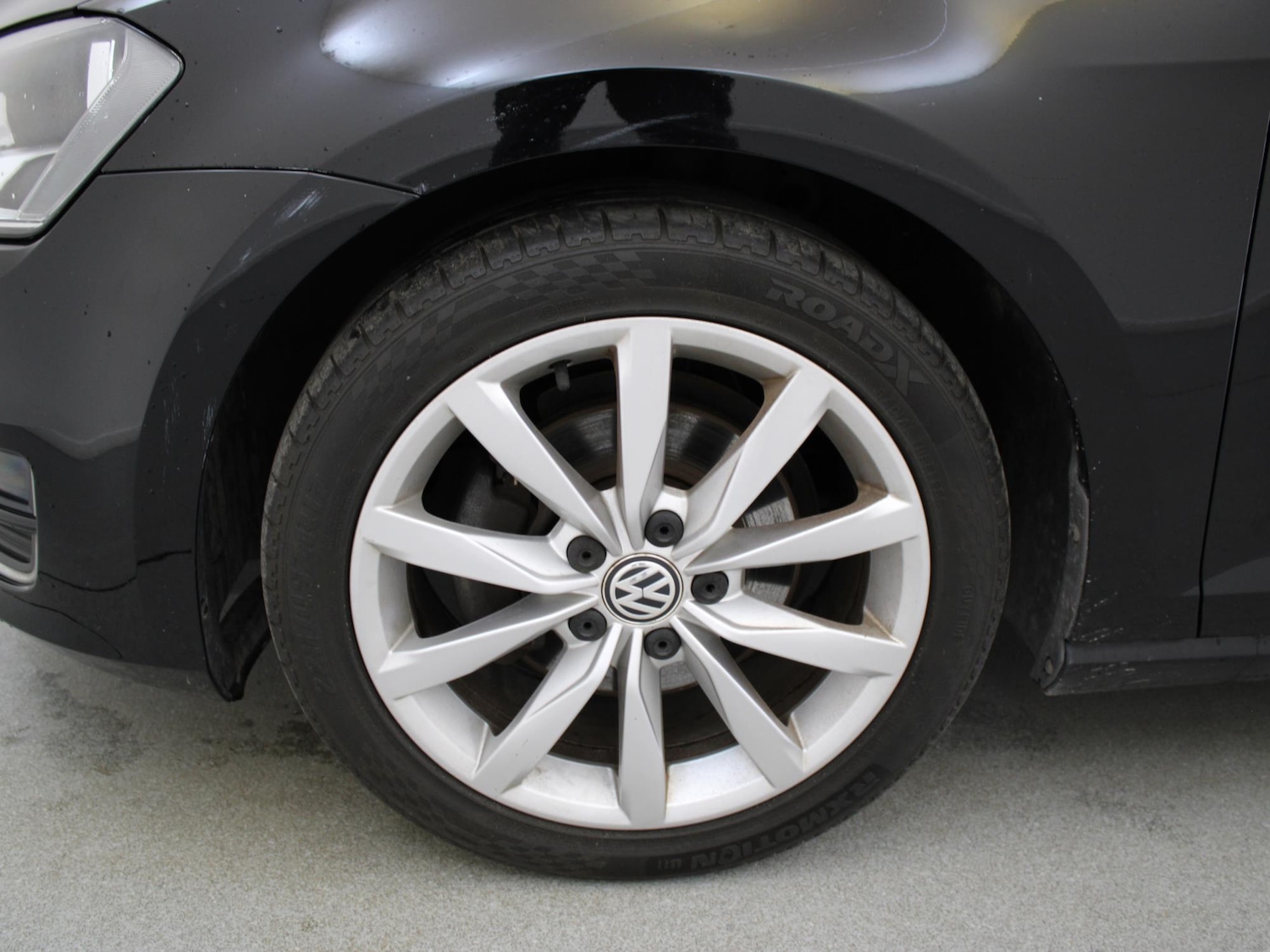 Used Volkswagen Golf 2016 for sale - 76503048: Photo 43