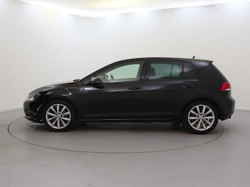 Used Volkswagen Golf 2016 for sale - 76503048: Photo