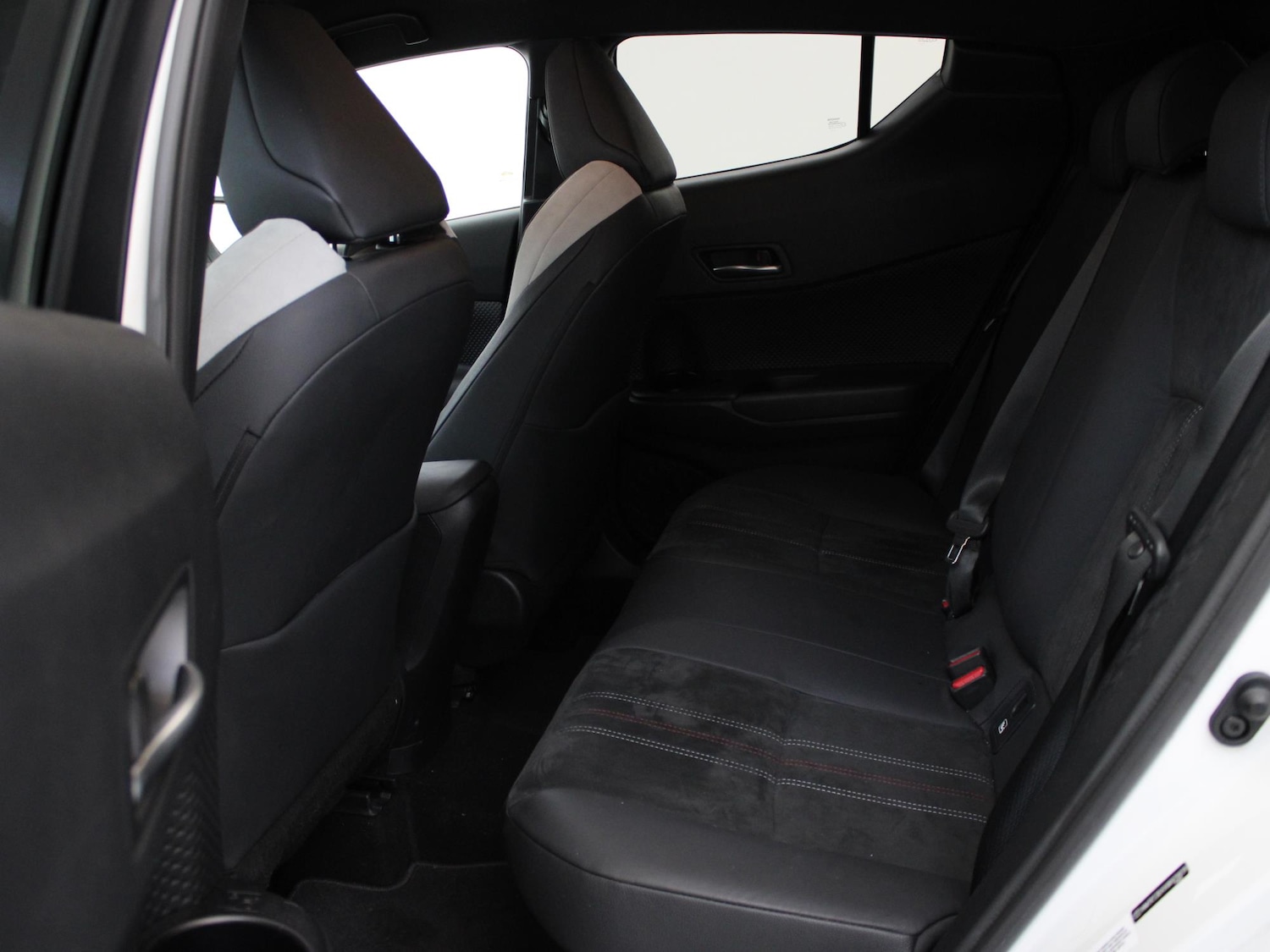 Used Toyota C-HR 2021 for sale - 77164614: Photo 10