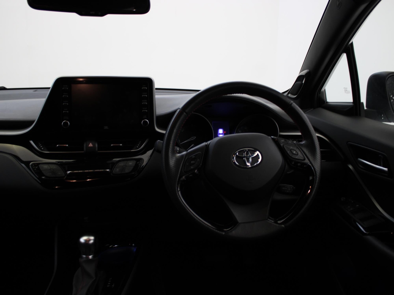 Used Toyota C-HR 2021 for sale - 77164614: Photo 12