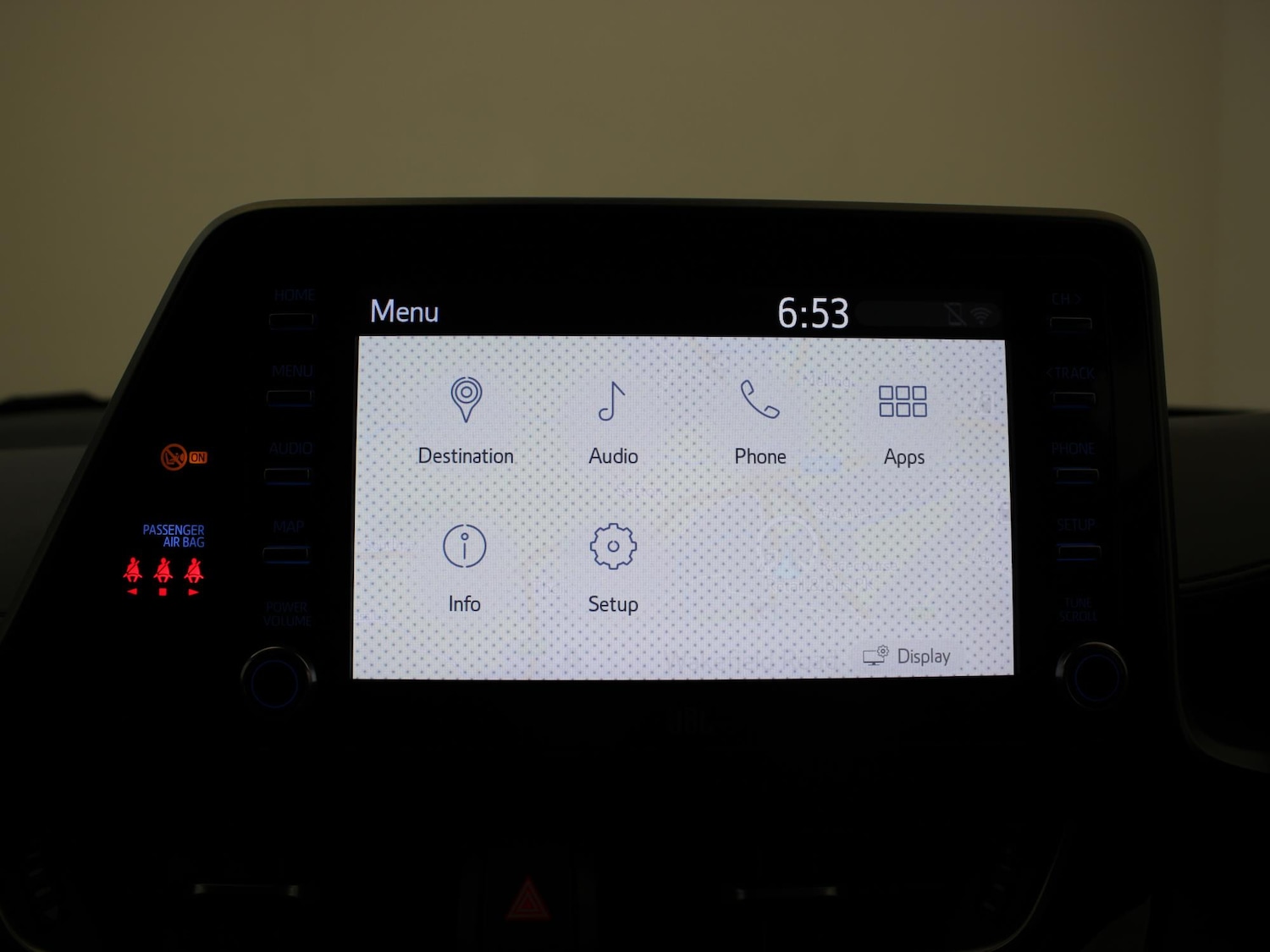 Used Toyota C-HR 2021 for sale - 77164614: Photo 17