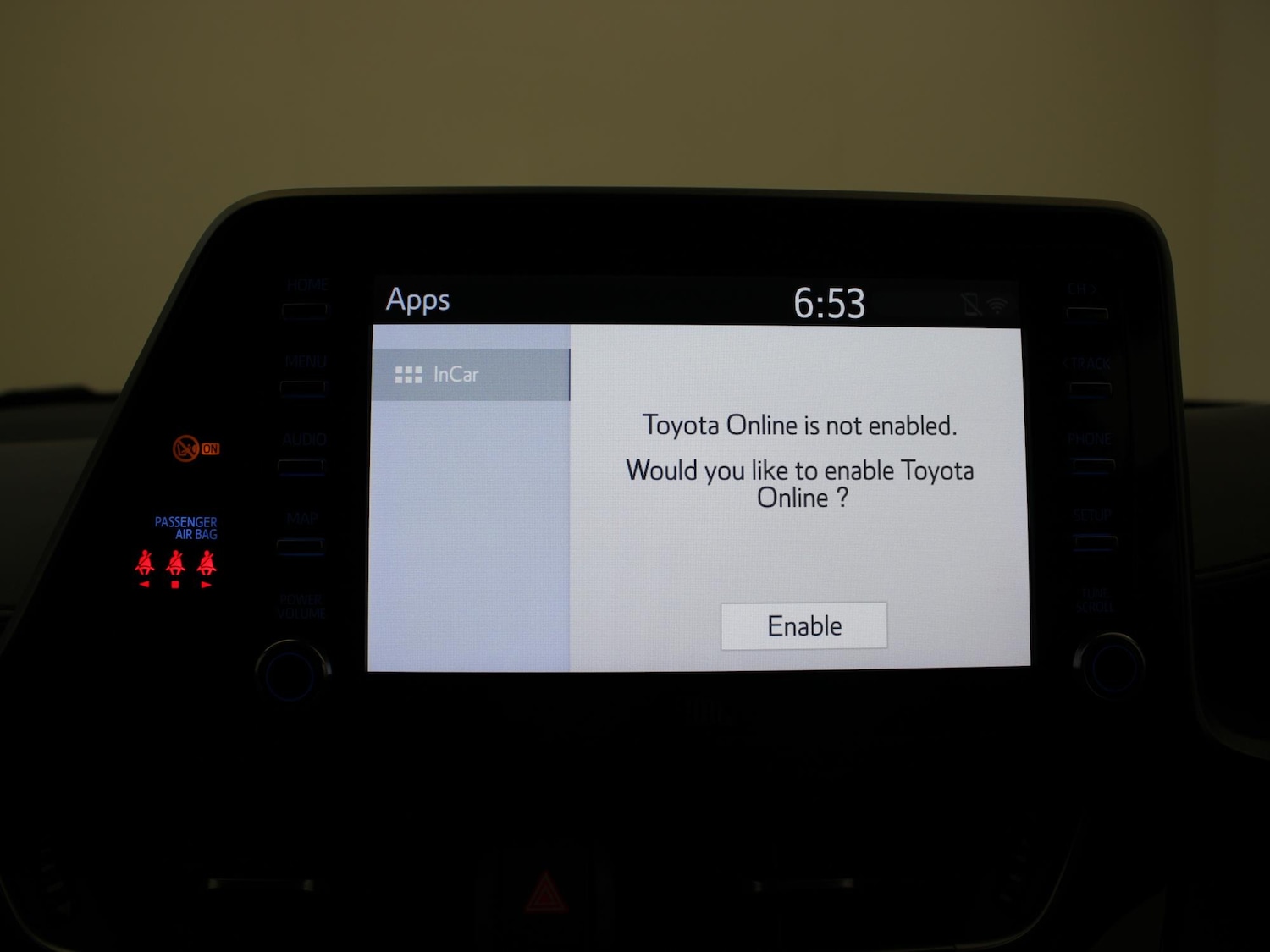 Used Toyota C-HR 2021 for sale - 77164614: Photo 18